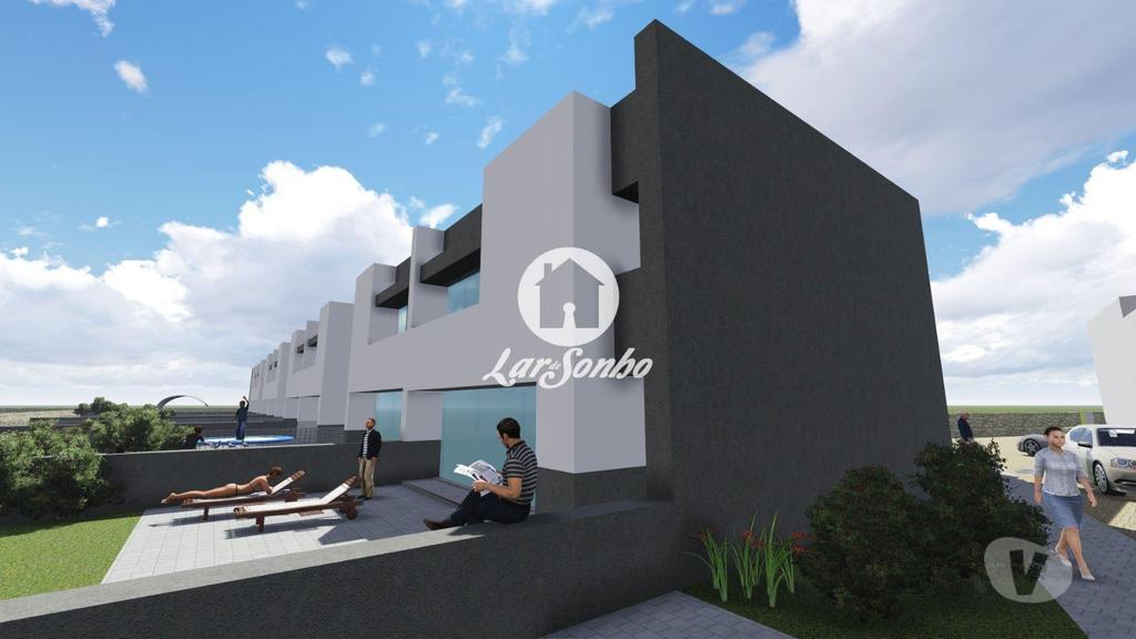 Apartamentos a venda Barcelos - Fotos para Barcelos-Moradia Nova em Barcelos (265-M-01655)