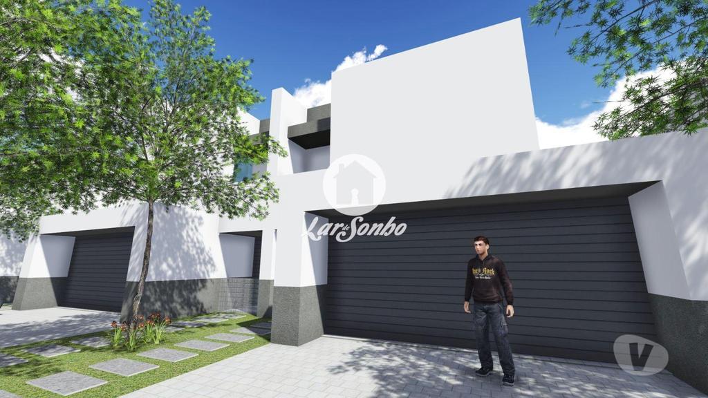 Apartamentos a venda Barcelos - Fotos para Barcelos-Moradia Nova em Barcelos (265-M-01655)
