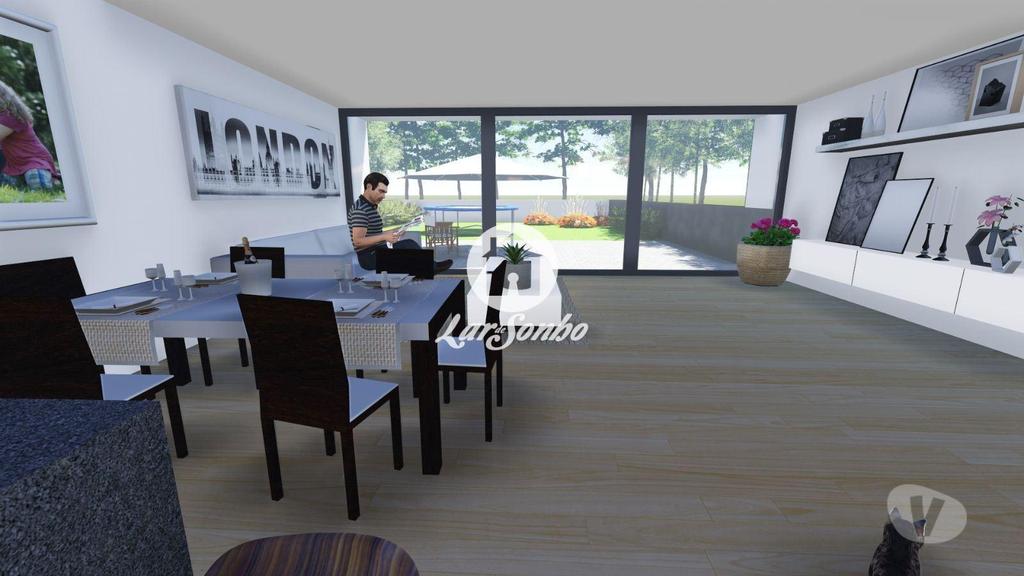Apartamentos a venda Barcelos - Fotos para Barcelos-Moradia Nova em Barcelos (265-M-01655)