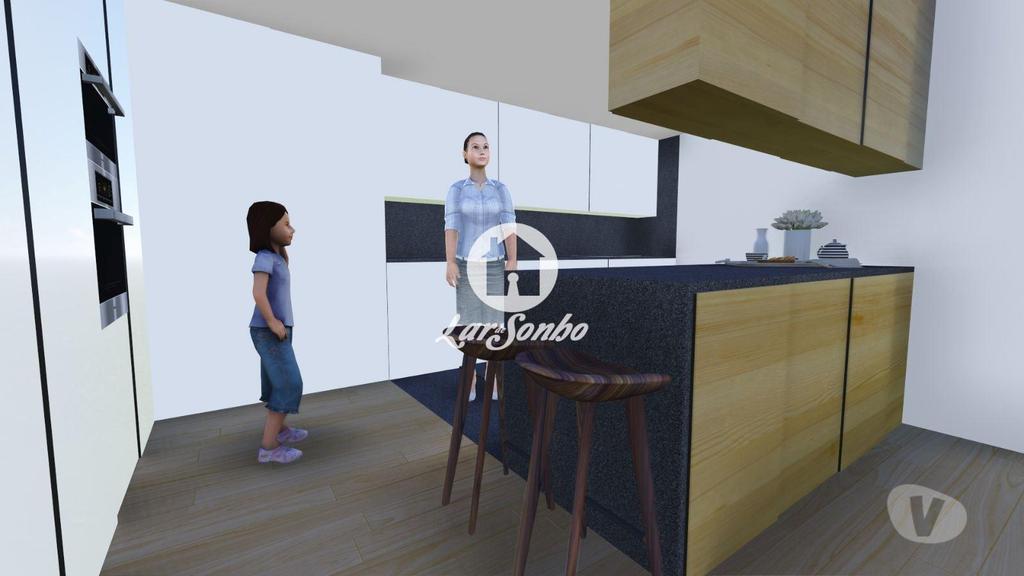 Apartamentos a venda Barcelos - Fotos para Barcelos-Moradia Nova em Barcelos (265-M-01655)