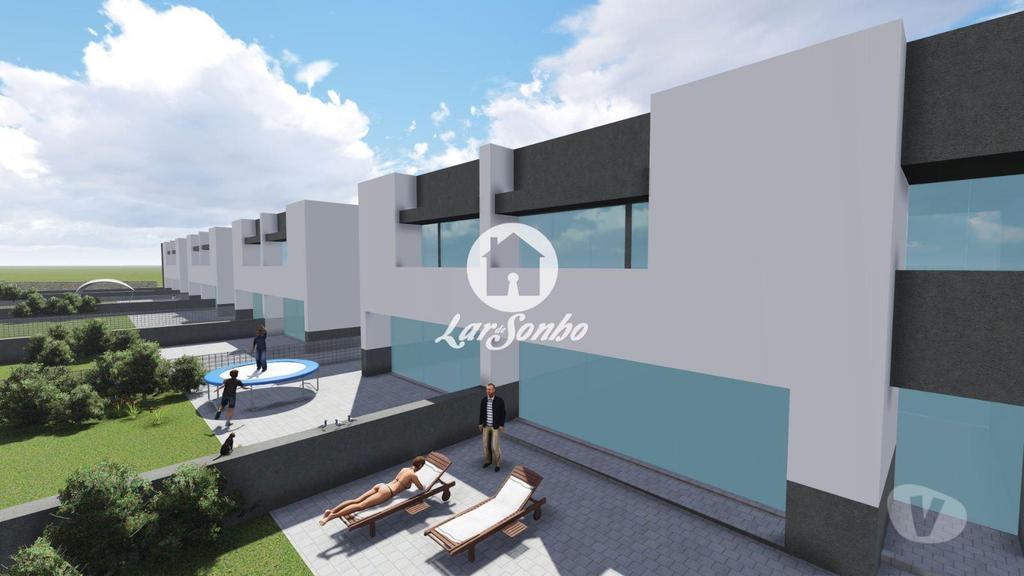 Apartamentos a venda Barcelos - Fotos para Barcelos-Moradia Nova em Barcelos (265-M-01655)
