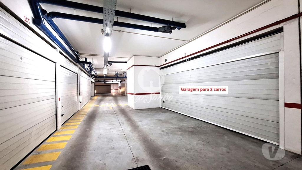 Apartamentos a venda Póvoa de Varzim - Fotos para Apartamento T3 C garagem fechada para 2 carros no centro da