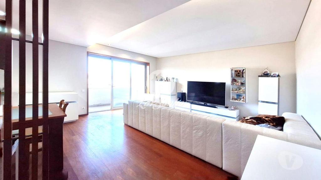 Apartamentos a venda Póvoa de Varzim - Fotos para Apartamento T3 C garagem fechada para 2 carros no centro da