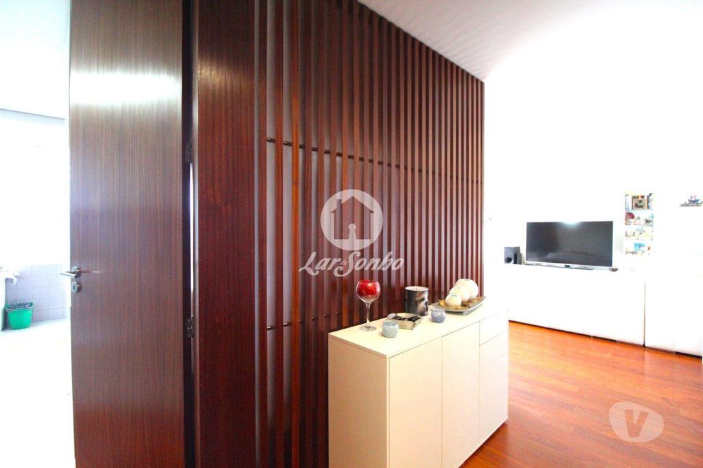 Apartamentos a venda Póvoa de Varzim - Fotos para Apartamento T3 C garagem fechada para 2 carros no centro da