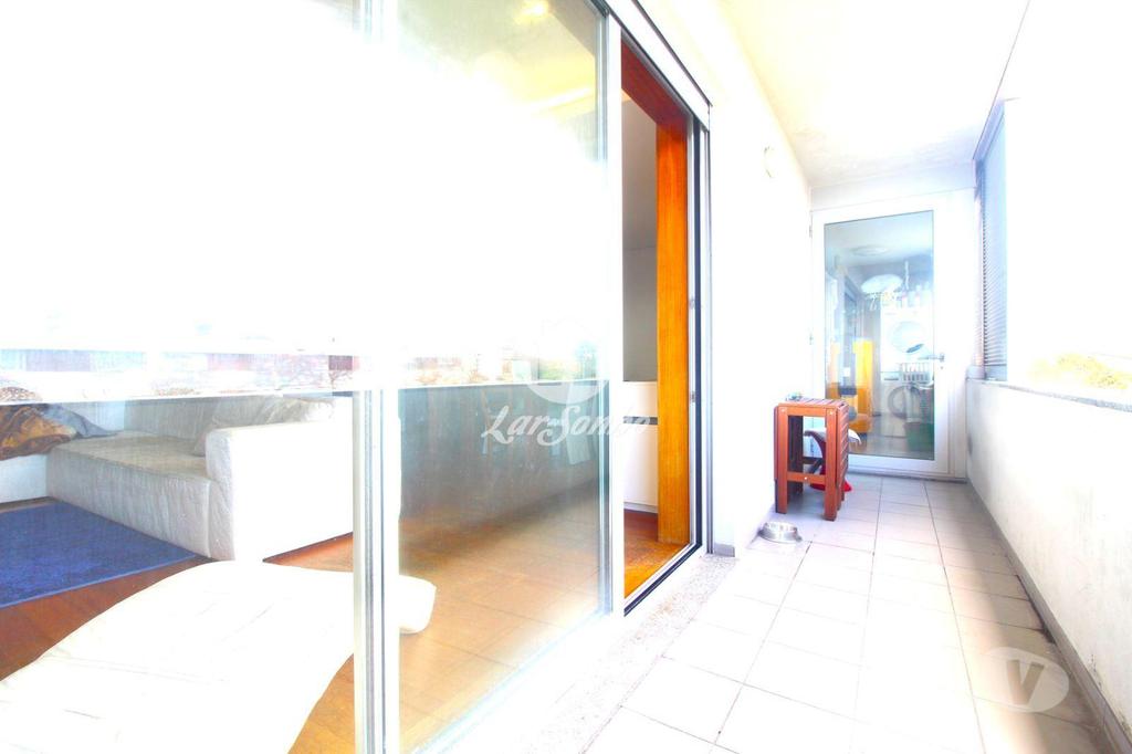 Apartamentos a venda Póvoa de Varzim - Fotos para Apartamento T3 C garagem fechada para 2 carros no centro da