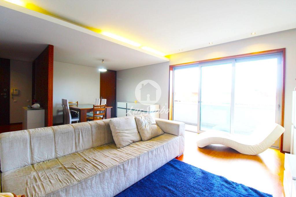 Apartamentos a venda Póvoa de Varzim - Fotos para Apartamento T3 C garagem fechada para 2 carros no centro da