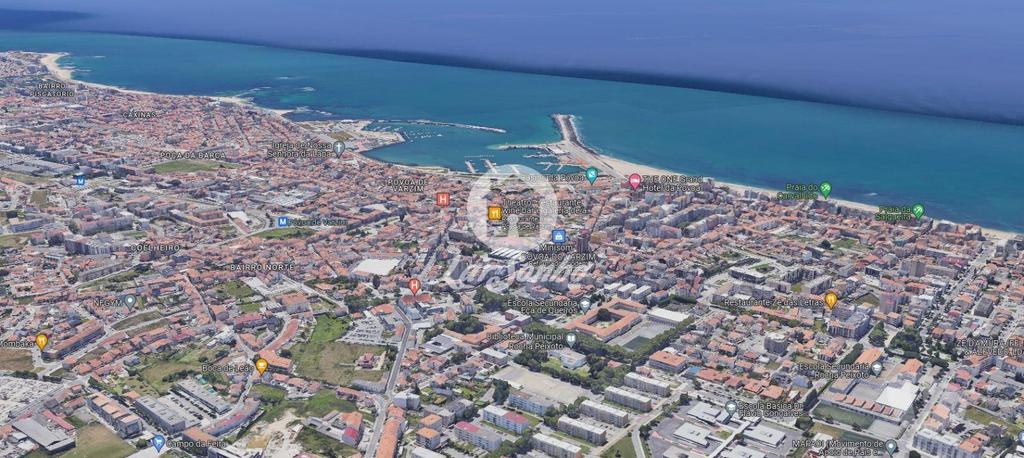 Apartamentos a venda Póvoa de Varzim - Fotos para Apartamento T3 C garagem fechada para 2 carros no centro da