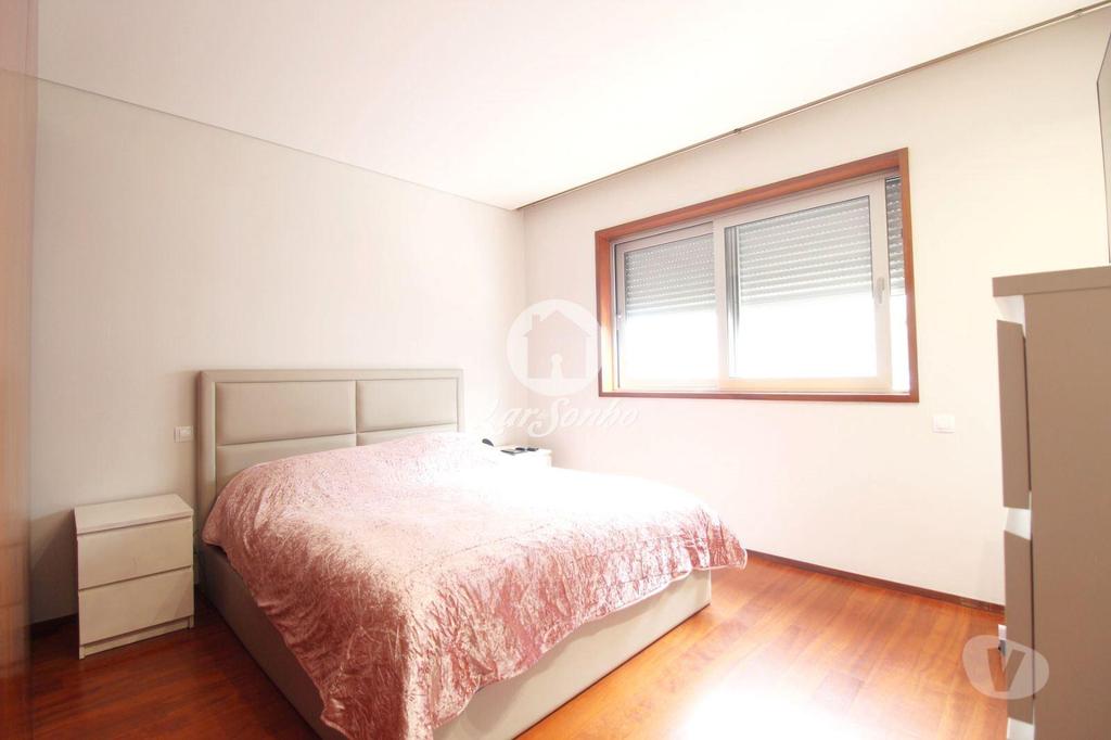 Apartamentos a venda Póvoa de Varzim - Fotos para Apartamento T3 C garagem fechada para 2 carros no centro da
