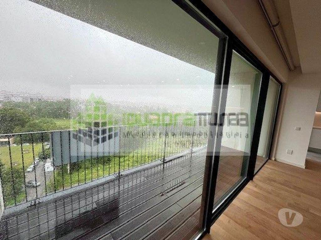 Apartamentos a venda Vila Nova de Gaia - Fotos para Apartamento T3 Luxo 3 Suites 4 Varandas 2 frentes