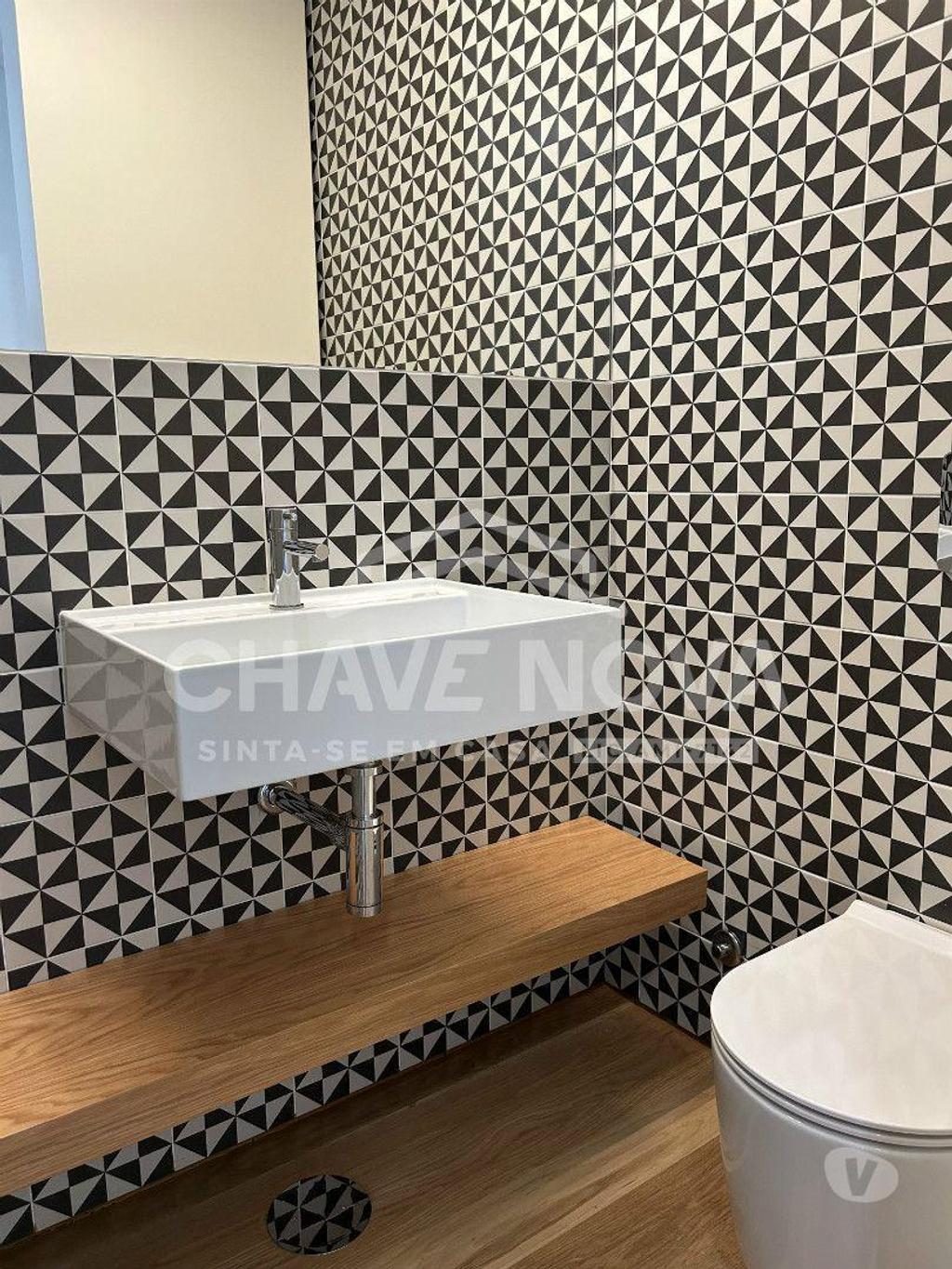 Imóveis para alugar Matosinhos - Fotos para Arrendamento Apartamento T3 novo com vista Mar - Matosinhos...