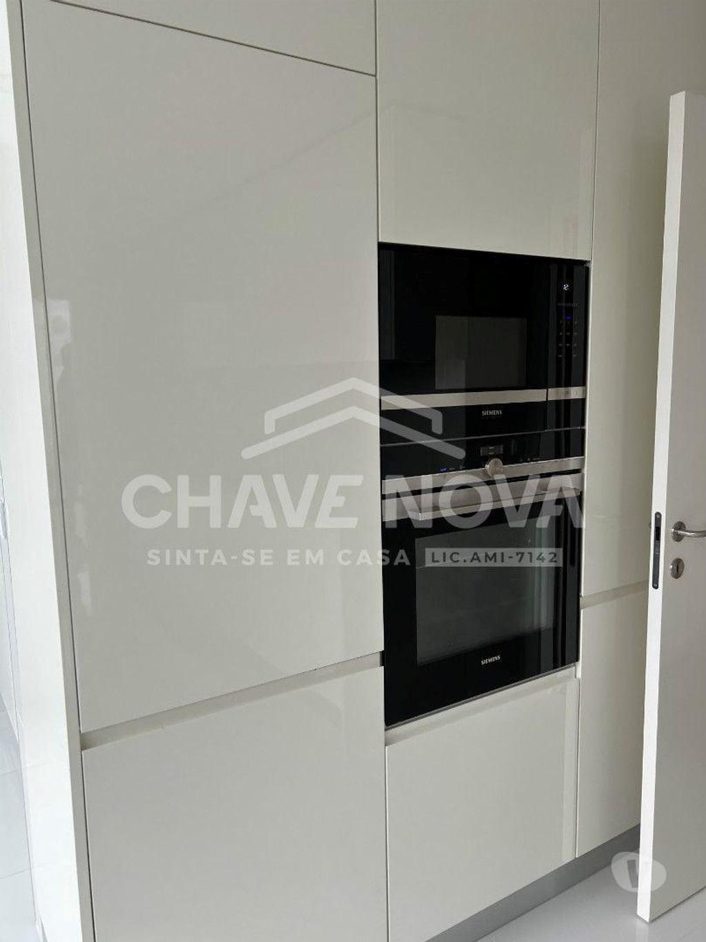Imóveis para alugar Matosinhos - Fotos para Arrendamento Apartamento T3 novo com vista Mar - Matosinhos...