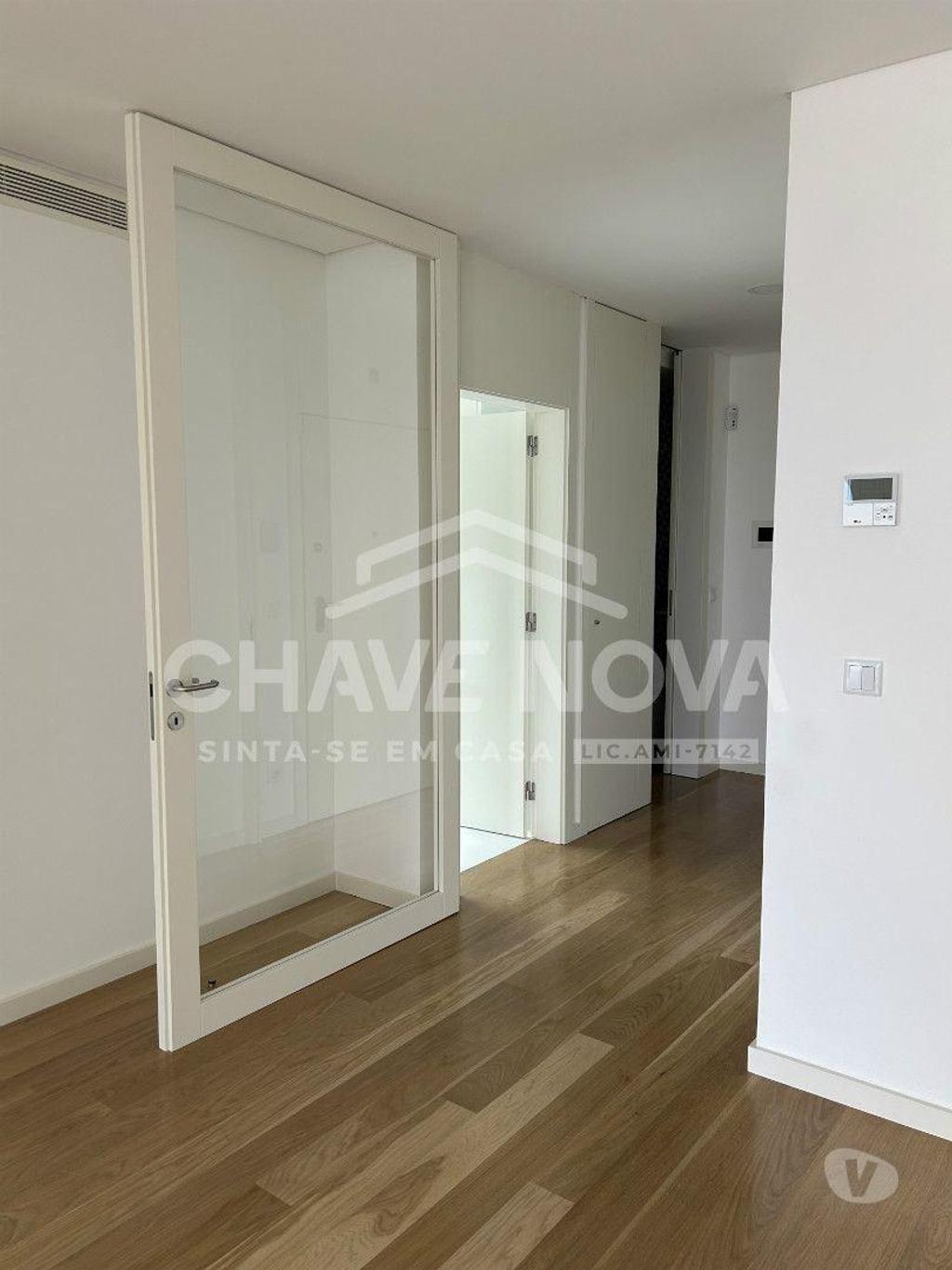 Imóveis para alugar Matosinhos - Fotos para Arrendamento Apartamento T3 novo com vista Mar - Matosinhos...
