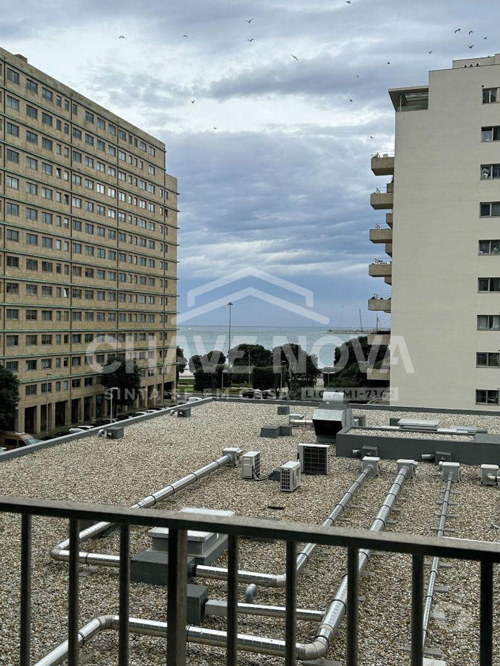 Imóveis para alugar Matosinhos - Fotos para Arrendamento Apartamento T3 novo com vista Mar - Matosinhos...