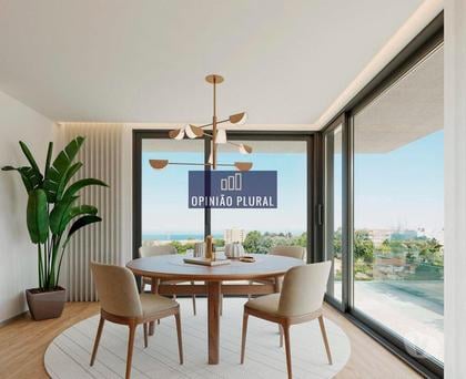 Apartamentos a venda - Fotos para Apartamento T3 Novo Três Frentes em Santa Marinha (JS482MSM)