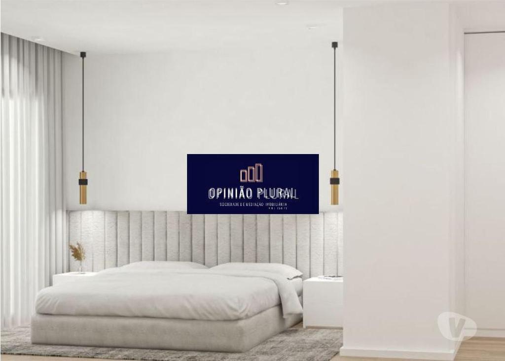 Apartamentos a venda Maia - Fotos para Apartamento T2 Novo em Vermoim - Altos - Cidade da Maia (MS467J)