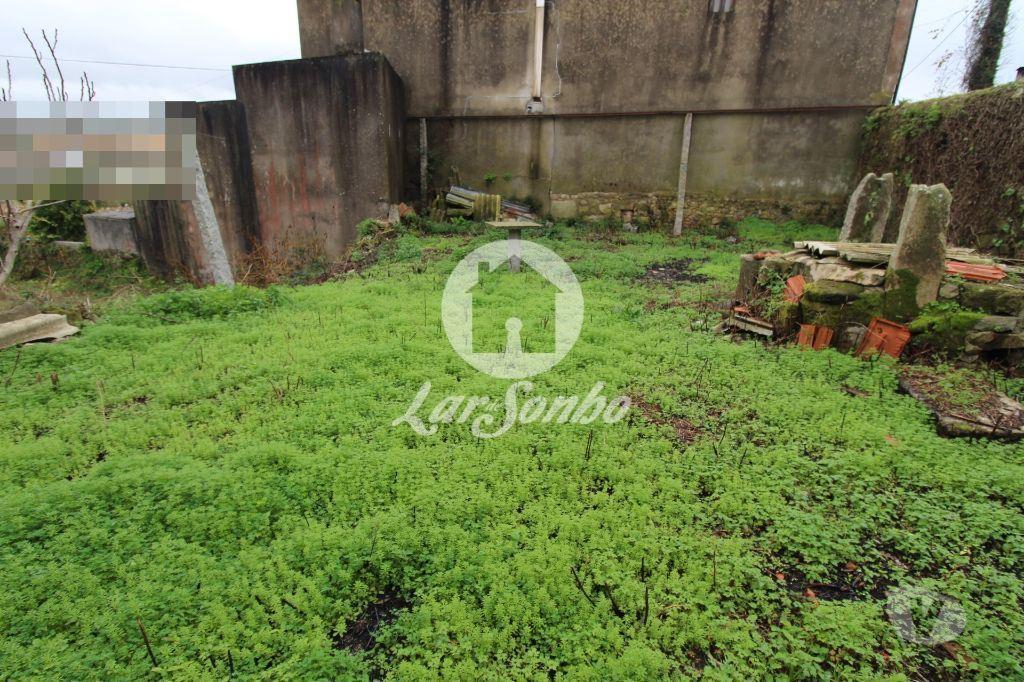 Terrenos Vila do Conde - Fotos para Quintinha para restauro c área total de 2000m2 em Macieira da