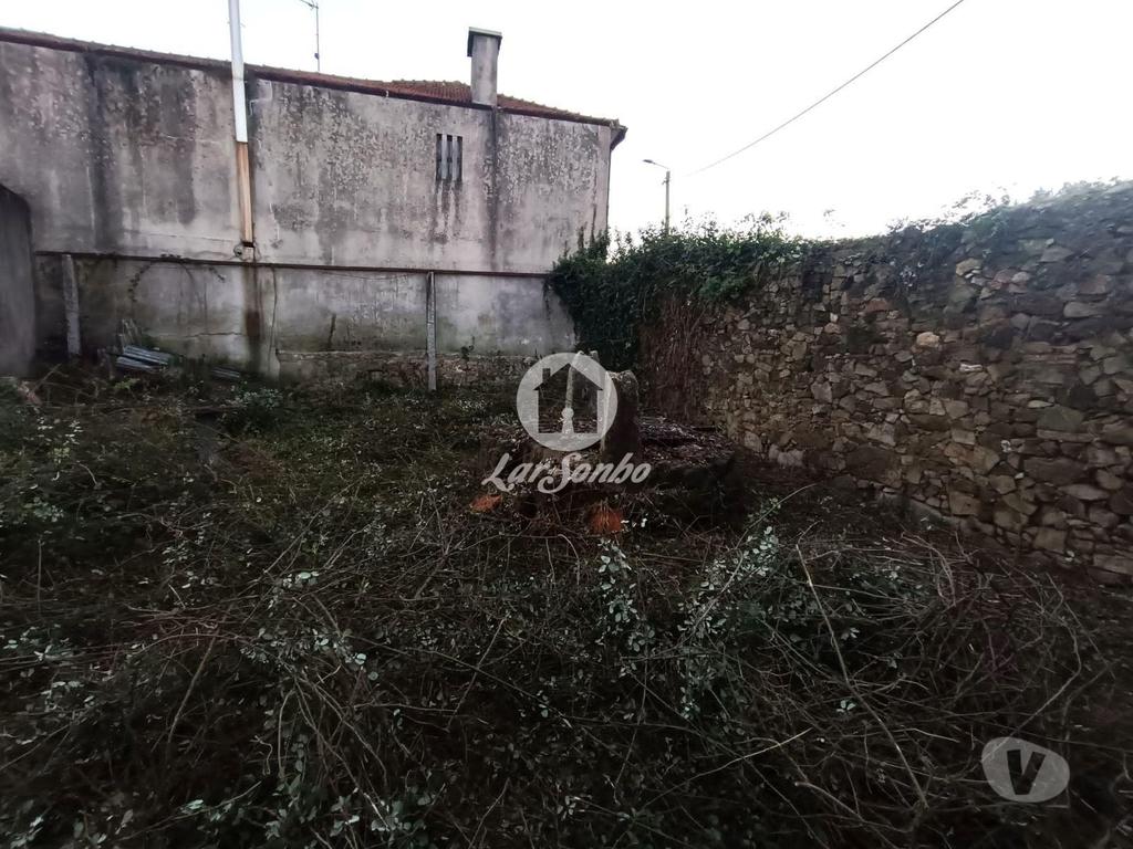 Terrenos Vila do Conde - Fotos para Quintinha para restauro c área total de 2000m2 em Macieira da