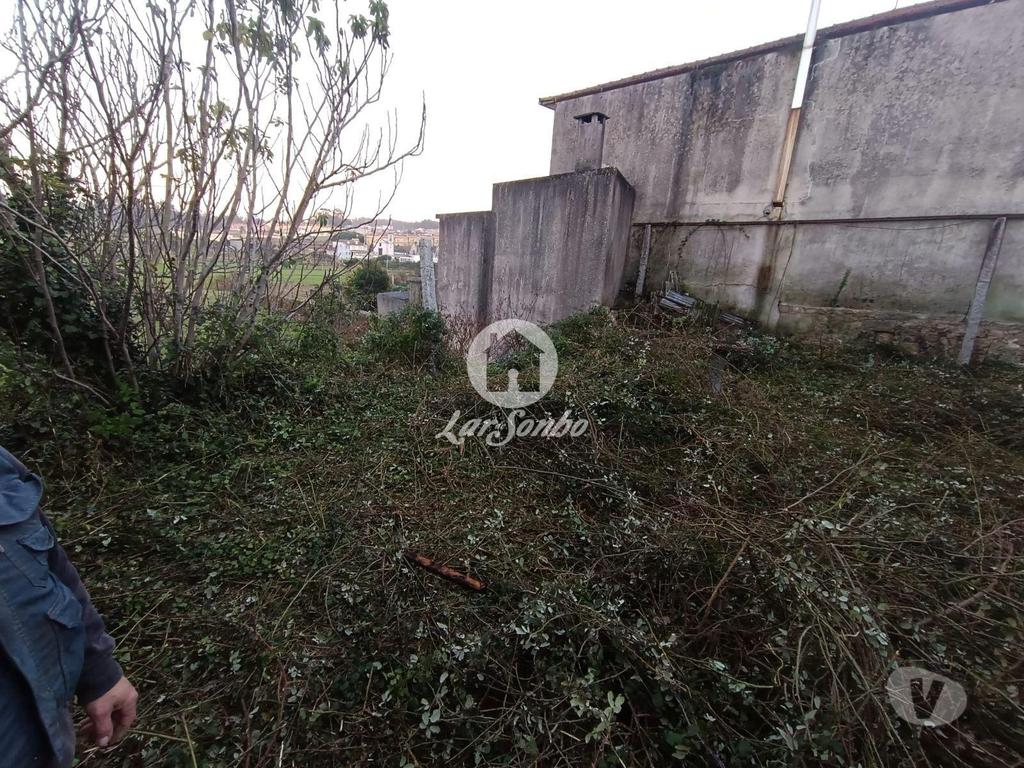 Terrenos Vila do Conde - Fotos para Quintinha para restauro c área total de 2000m2 em Macieira da