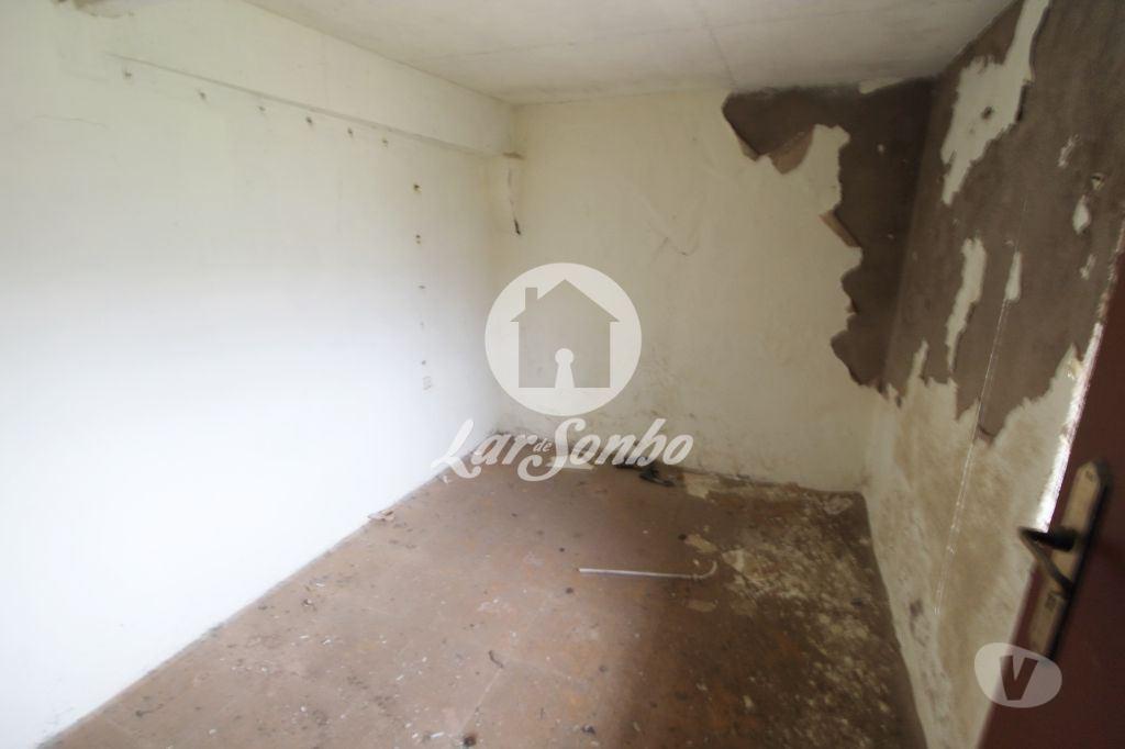 Terrenos Vila do Conde - Fotos para Quintinha para restauro c área total de 2000m2 em Macieira da