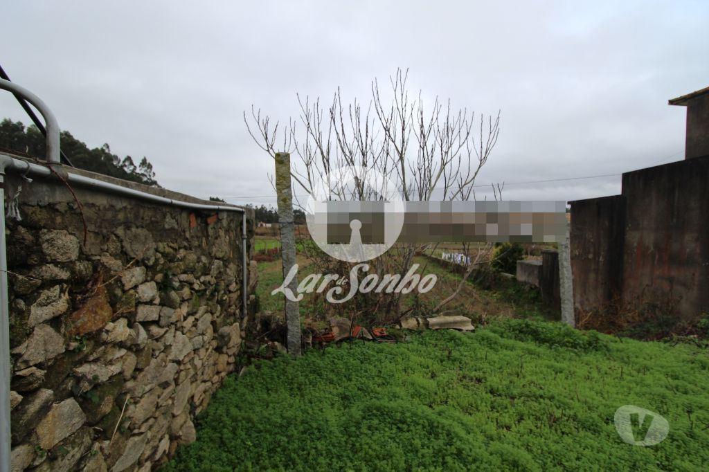 Terrenos Vila do Conde - Fotos para Quintinha para restauro c área total de 2000m2 em Macieira da