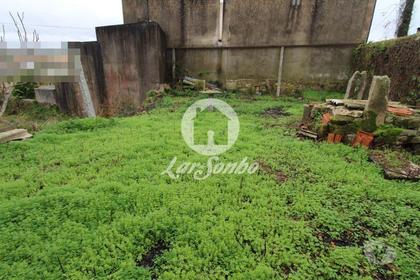 Terrenos - Fotos para Quintinha para restauro c área total de 2000m2 em Macieira da