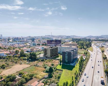 Apartamentos a venda - Fotos para Apartamento Tipologia T2 Novo em Santa Marinha (JS477HSM)