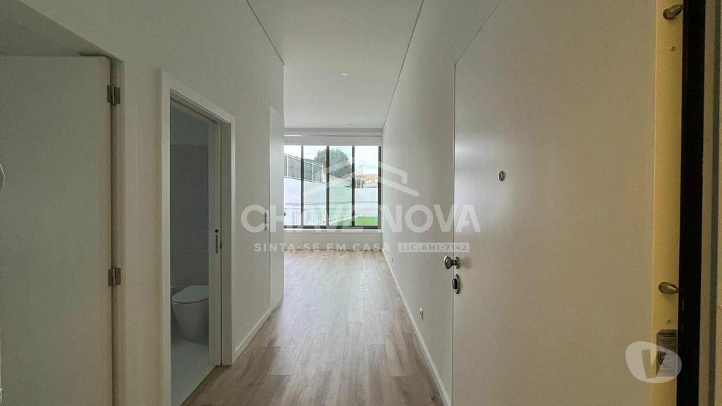Apartamentos a venda Porto - Fotos para Porto-T1 Novo na Rua de Costa Cabral Porto (MAD 01941)