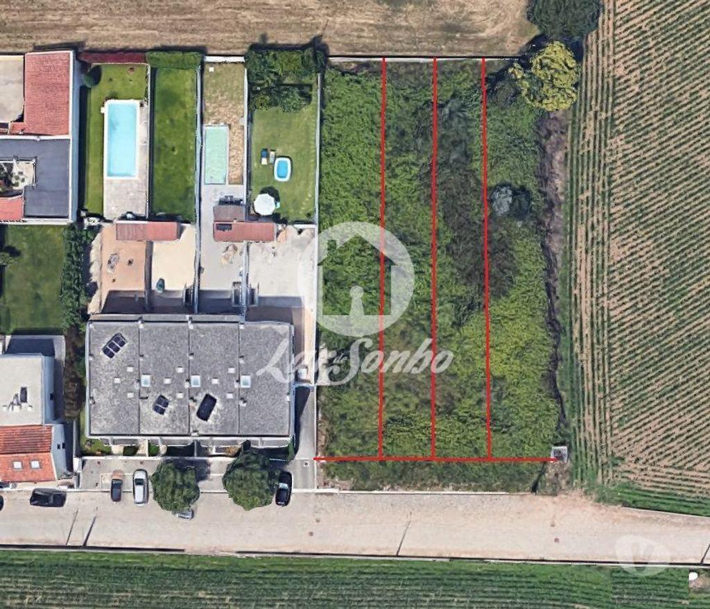 Terrenos Vila do Conde - Fotos para Terreno plano para construção com 1900m2 em Retorta, Vila do