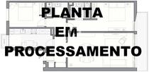 Terreno plano para construção com 1900m2 em Retorta, Vila do