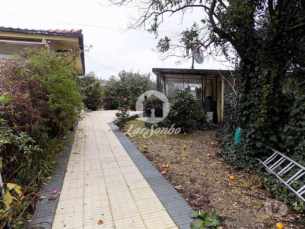 Apartamentos a venda Vila Nova de Famalicão - Fotos para Fabulosa Moradia M4 c piscina - Gavião, Vila Nova de Famalicão