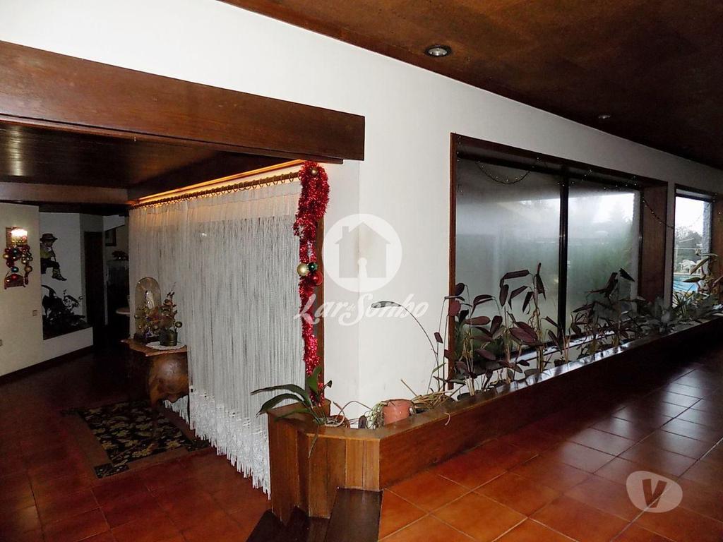 Apartamentos a venda Vila Nova de Famalicão - Fotos para Fabulosa Moradia M4 c piscina - Gavião, Vila Nova de Famalicão