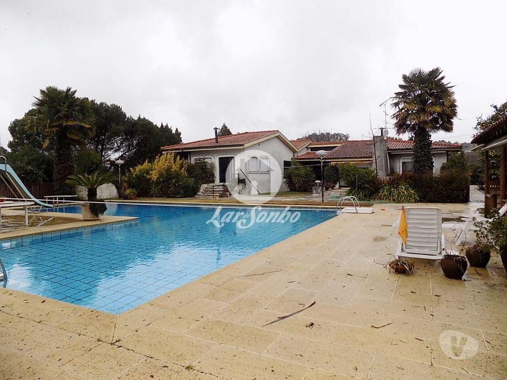 Apartamentos a venda Vila Nova de Famalicão - Fotos para Fabulosa Moradia M4 c piscina - Gavião, Vila Nova de Famalicão