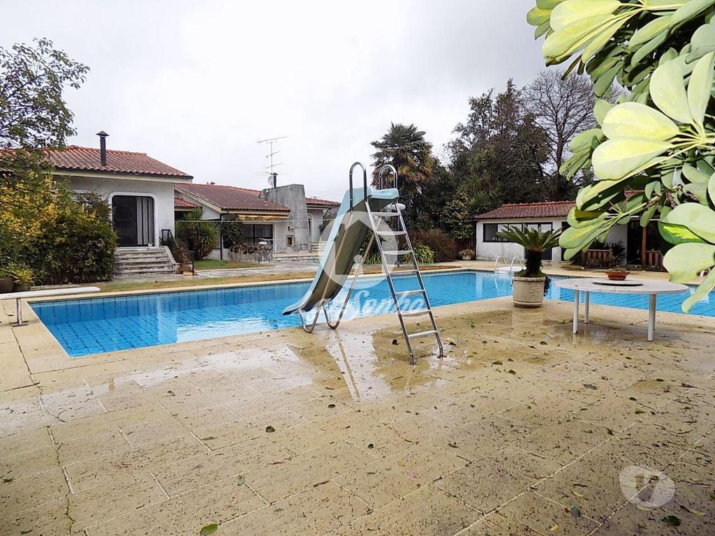 Apartamentos a venda Vila Nova de Famalicão - Fotos para Fabulosa Moradia M4 c piscina - Gavião, Vila Nova de Famalicão