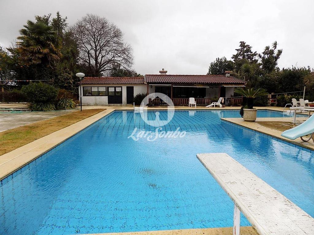 Apartamentos a venda Vila Nova de Famalicão - Fotos para Fabulosa Moradia M4 c piscina - Gavião, Vila Nova de Famalicão