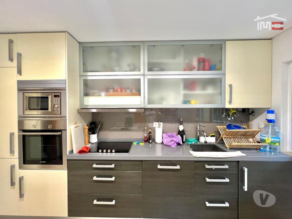 Imóveis para alugar Montijo - Fotos para Fantástico Apartamento T3 Mobilado c Garagem, Varandas e...