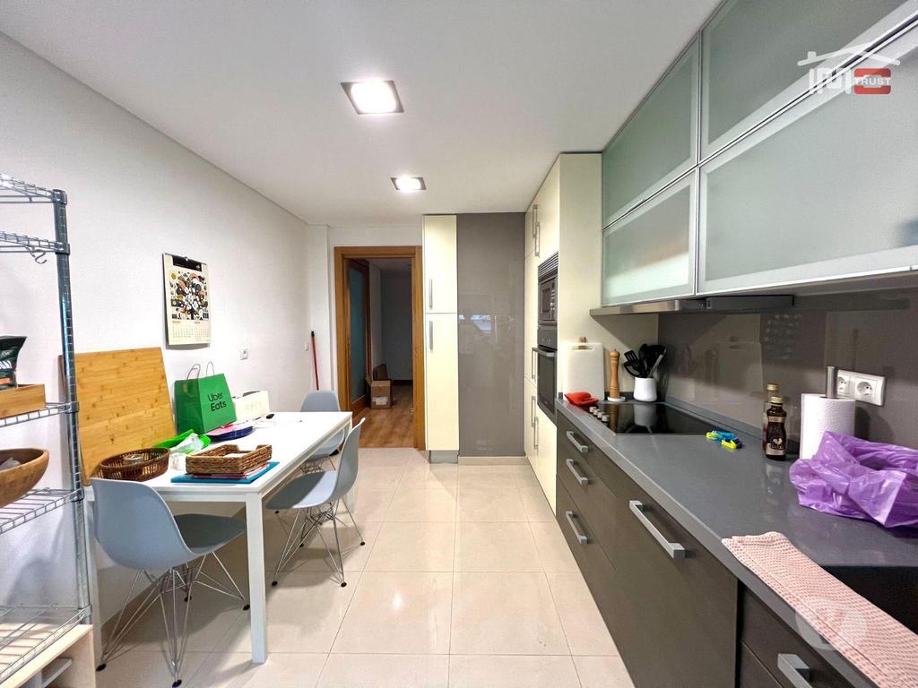 Imóveis para alugar Montijo - Fotos para Fantástico Apartamento T3 Mobilado c Garagem, Varandas e...