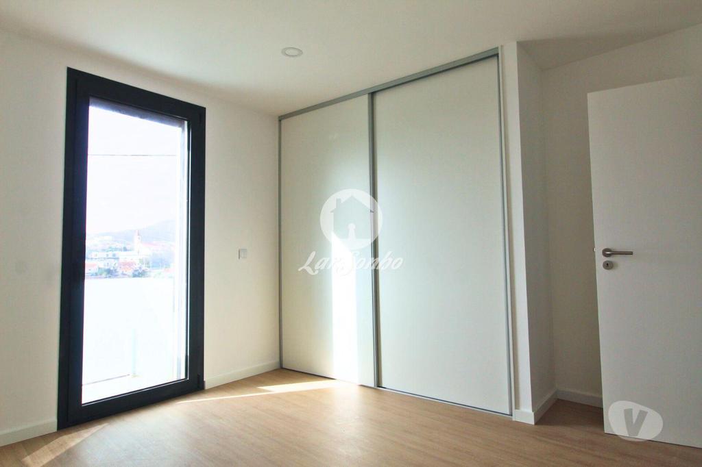 Apartamentos a venda Barcelos - Fotos para Barcelos-Apartamento T1 Novo junto ao IPCA (265-A-01659)