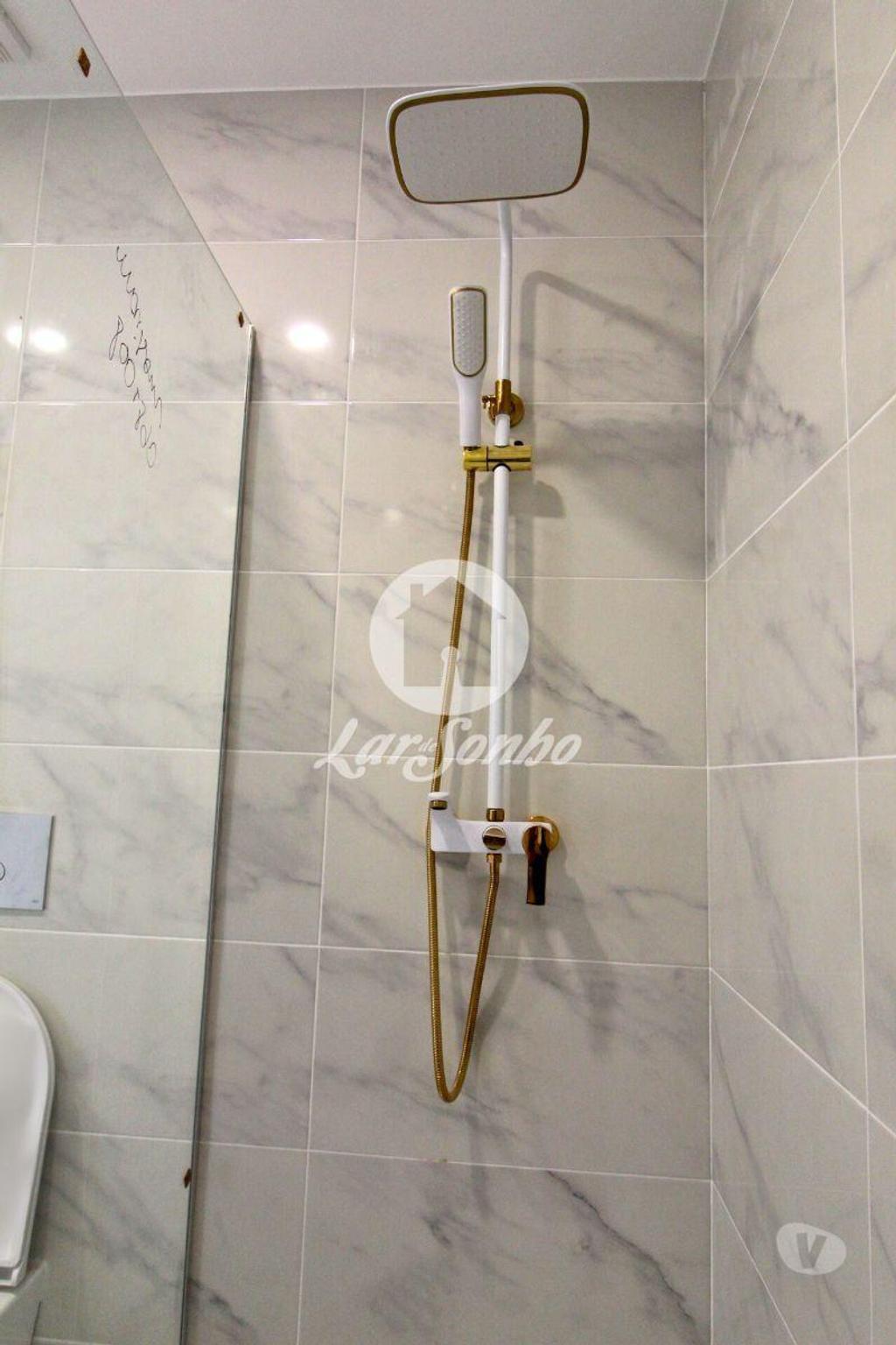 Apartamentos a venda Barcelos - Fotos para Barcelos-Apartamento T1 Novo junto ao IPCA (265-A-01659)