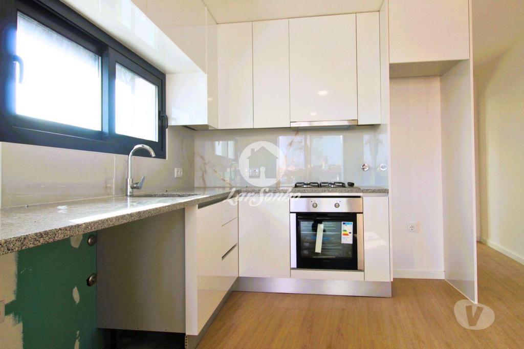 Apartamentos a venda Barcelos - Fotos para Barcelos-Apartamento T1 Novo junto ao IPCA (265-A-01659)