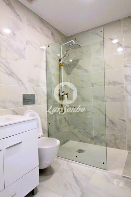 Casas a venda - Fotos para Barcelos-Apartamento T1 Novo junto ao IPCA (265-A-01659)