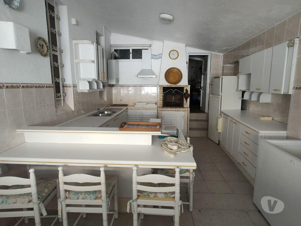 Apartamentos a venda Albufeira - Fotos para Moradia com 5 quartos perto da praia em Albufeira (ALBF 00195)