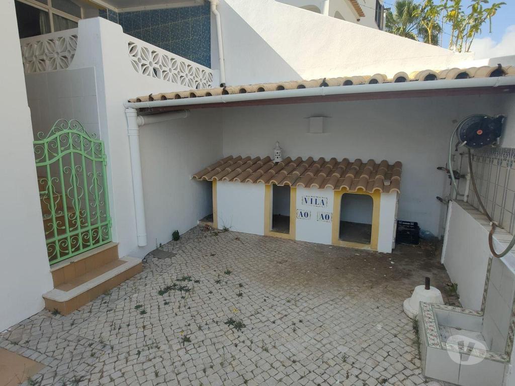 Apartamentos a venda Albufeira - Fotos para Moradia com 5 quartos perto da praia em Albufeira (ALBF 00195)