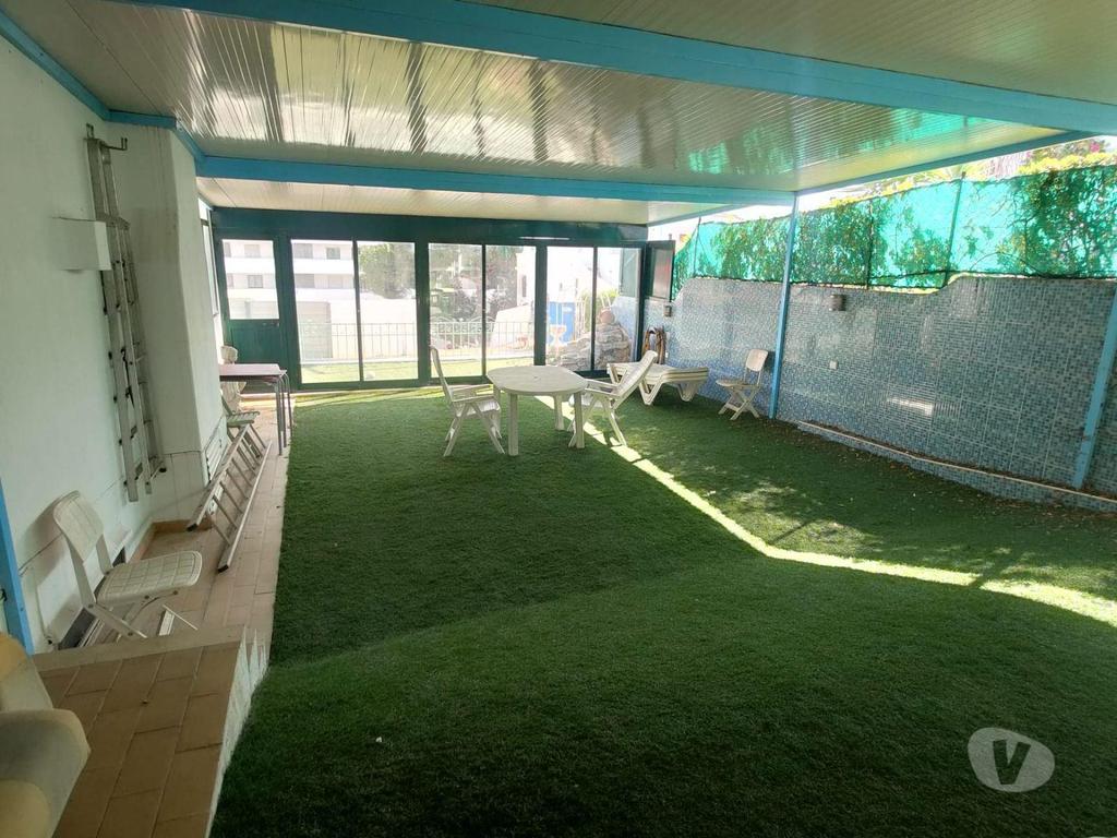 Apartamentos a venda Albufeira - Fotos para Moradia com 5 quartos perto da praia em Albufeira (ALBF 00195)