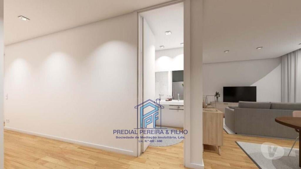 Apartamentos a venda Gondomar - Fotos para Apartamento T3 c terraço e jardim - Rio Tinto Rebordãos