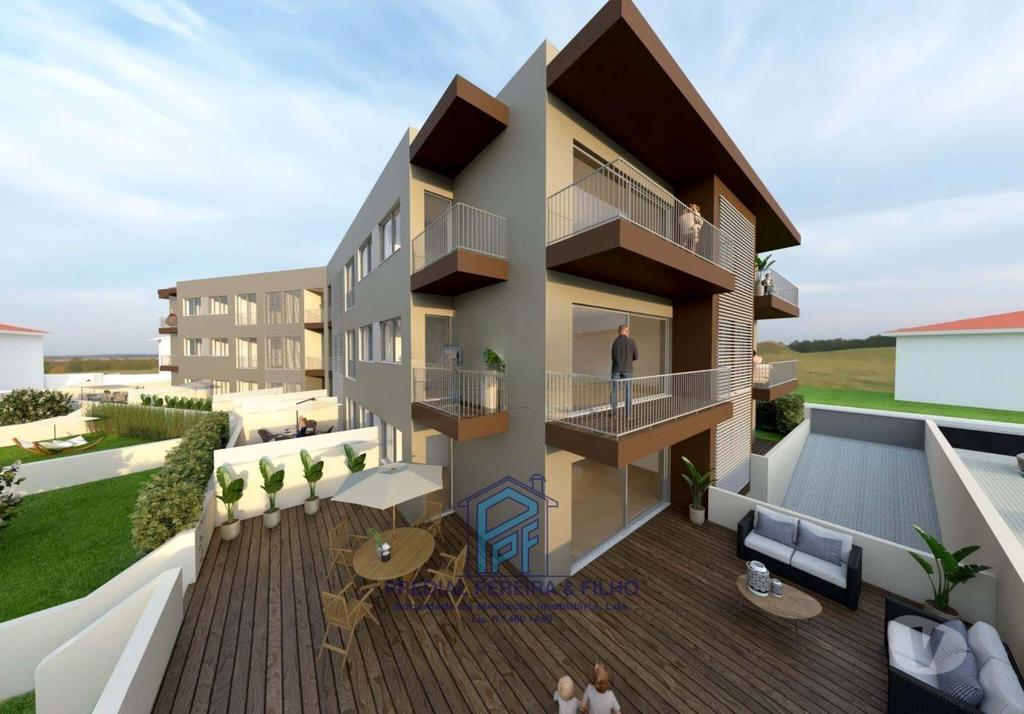Apartamentos a venda Gondomar - Fotos para Apartamento T3 c terraço e jardim - Rio Tinto Rebordãos