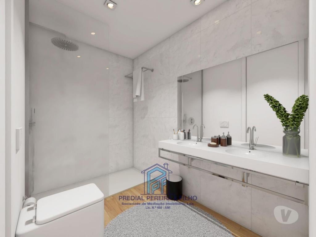 Apartamentos a venda Gondomar - Fotos para Apartamento T3 c terraço e jardim - Rio Tinto Rebordãos