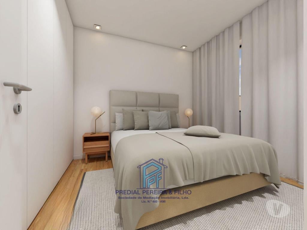 Apartamentos a venda Gondomar - Fotos para Apartamento T3 c terraço e jardim - Rio Tinto Rebordãos