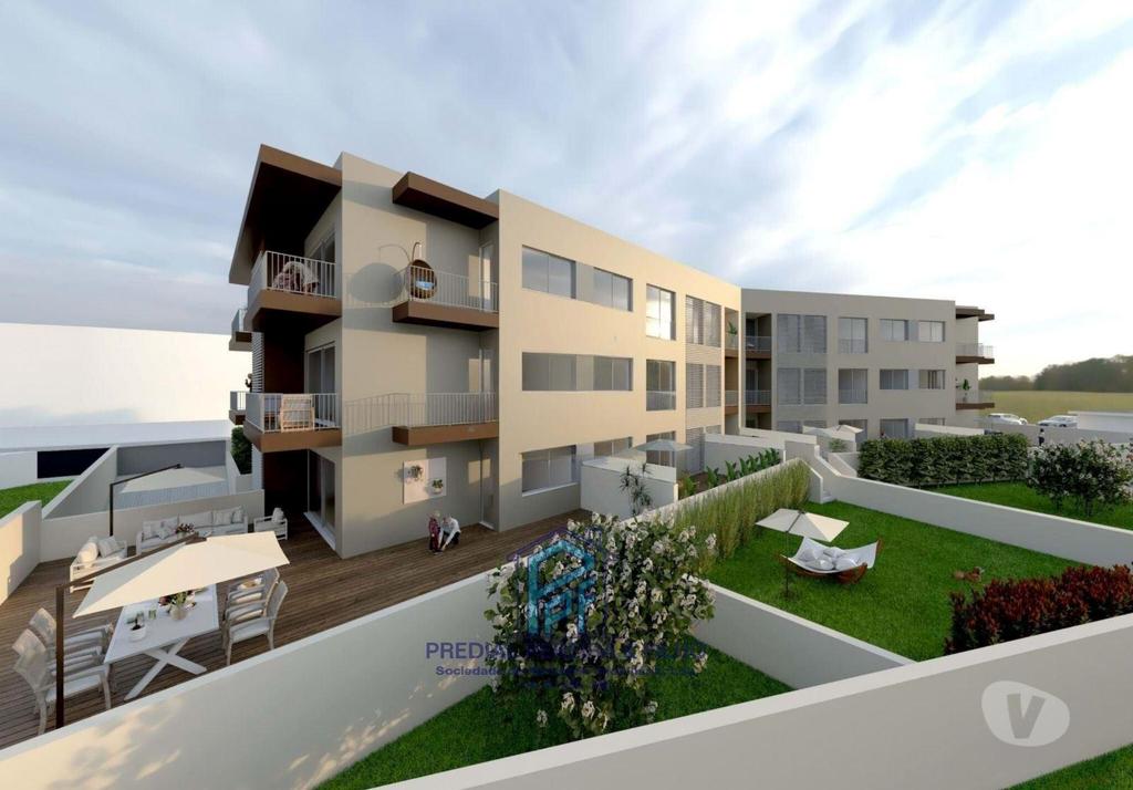 Apartamentos a venda Gondomar - Fotos para Apartamento T3 c terraço e jardim - Rio Tinto Rebordãos