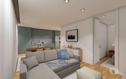 Casas para vender - Fotos para Apartamento T3 c terraço e jardim - Rio Tinto Rebordãos