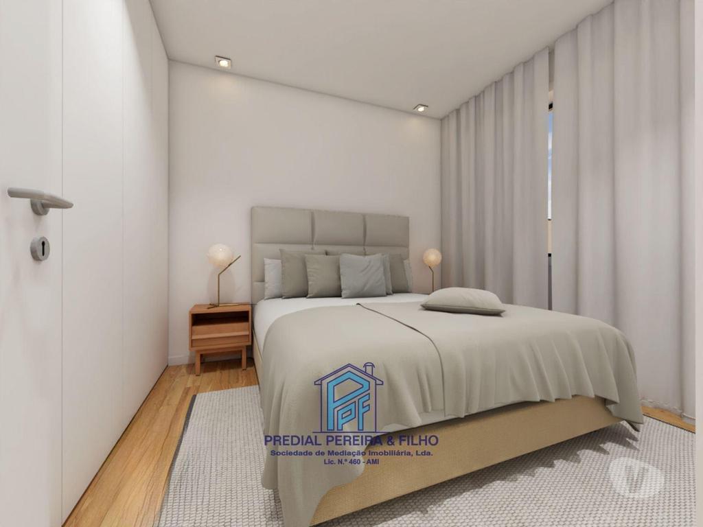 Apartamentos a venda Gondomar - Fotos para Gondomar-Apartamento T1 - Rio Tinto Rebordãos (T10497)